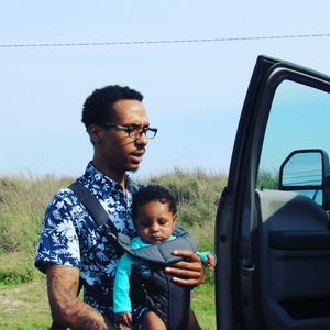 Meet your Posher, Carson